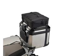 Sacoche de moto, sacoche de selle intérieure, compatible avec BMW R1200GS, valise supérieure Sacoche supérieure