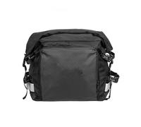 Sacoche De Moto Universelle 25L, Sacs Latéraux pour R1200GS avec Sac Intérieur Amovible Et Étanche, Bagages De Moto De Voyage(1pc)