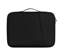 Sacoche de poche avant pour tablette 13" Sure Here's A Product Title for An Listing 11/13" Housse iPad Portable Anti-éclaboussures Voyage Noir 11