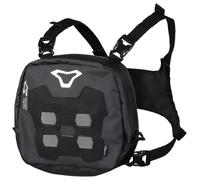 Macna Mucb Chestor Chest Bag Noir