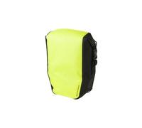 Sacoche de porte bagage agu clean shelter medium 17l jaune