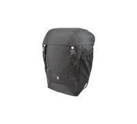 Sacoche de porte bagage agu dwr performance large 17l noir