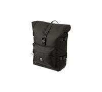 Sacoche de porte bagage agu h2o roll top ii urban 14l noir