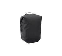 Sacoche de porte bagage btwin 900 27l noir