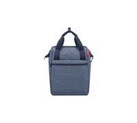 Klickfix Roomy Gt Carrier Bag 12l Gris