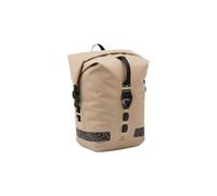 Sacoche de porte bagage rockrider advt 900 24l beige