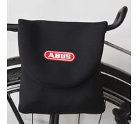 ABUS Sacoche de porte-bagage ST 5850/5650/4960 – Noir pour vélo loisir adulte