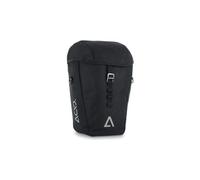 Sacoche de porte bagages acid city 20 smlink 20l noir