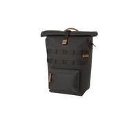 Sacoche de porte bagages agu convoy single 17l gris