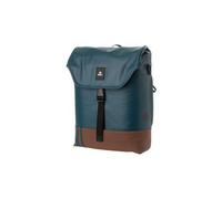 Sacoche de porte bagages agu dwr single urban bleu