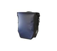 Sacoche grand Agu Shelter Bleu