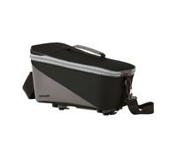 Sacoche de porte-bagages arrière avec système d''ancrage TALIS 2.0 8L SNAPIT (38