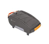 Sacoche de porte-bagages arrière compacte avec système d''ancrage YOSHI 2.0 5.5L