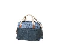 Sacoche de porte-bagages Basil Boheme Carry All 18L Bleu