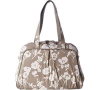Sacoche de porte-bagages Basil Elegance-Carry double sacoche de vélo 35x15x40cm, sélection:2x Elegance Carry