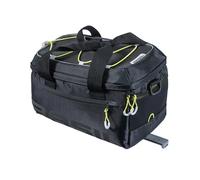 Sacoche de porte-bagages Basil Miles Trunkbag Mik 7L Noir