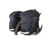 Massi Technical Double Cm222 50l 63979 Panniers 50l Noir