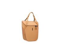 Thule Chasm Sac Isotherme pour Vélo avec Inlock 21l Dusted Orange, 21