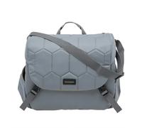 Sacoche de porte-bagages Newlooxs Mondi Joy Quilted Gris
