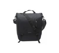 Sacoche de porte-bagages Newlooxs Nova Single Noir