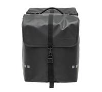 Sacoche de porte-bagages Newlooxs Odense Mik Noir