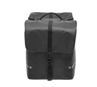Sacoche de porte-bagages Newlooxs Odense Racktime Noir