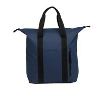 Sacoche de porte-bagages Newlooxs Odense Shopper Kota 24L Bleu