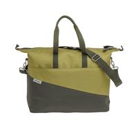 Sacoche de porte-bagages Newlooxs Oslo Tendo Single 21L Vert
