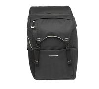 Sacoche de porte-bagages Newlooxs Racktime 2 Noir