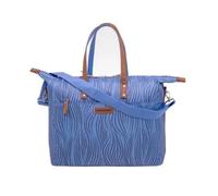 New Looxs Tendo Alma sacoche pour ordinateur portable 21L bleu déperlant