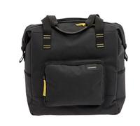 New Looxs Sacoche porte-bagage Tulum Camella 24,5l polyester recyclé pour vélos électriques