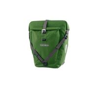 Sacoche de porte bagages ortlieb back roller plus 23l vert moss