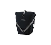 Sacoche de porte bagages ortlieb back roller urban line 20l ql3 1 bleu ink