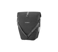 Sacoche de porte bagages ortlieb back roller urban ql3 1 20 l gris