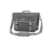 Sacoche de porte bagages ortlieb commuter bag urban ql3 1 20 l gris