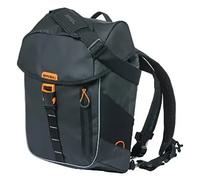 Basil Miles Tarpaulin 17l Panniers Noir