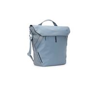 Sacoche de porte bagages thule chasm courier inlock 22l bleu