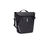 Sacoche de porte bagages thule chasm courier inlock 22l noir