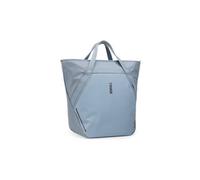 Sacoche de porte bagages thule chasm tote inlock 25l bleu