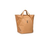 Sacoche de porte bagages thule chasm tote inlock 25l orange