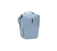 Sacoche de porte bagages thule shield pannier inlock 22l bleu