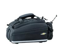 Sacoche de porte-bagages Topeak MTS TrunkBag EX RackTime Noir