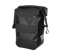 Sacoche de porte-bagages Topeak Pannier DryBag-15 L Noir