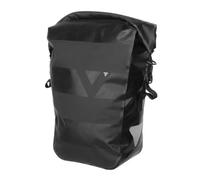 Sacoche de porte-bagages Topeak Pannier DryBag-20 L Noir