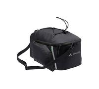 Vaude Bike Cycle Rack Pannier Noir Black