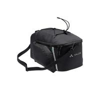 Sacoche de porte-bagages VAUDE Cycle Rack Noir