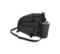 Vaude Bike Silkroad Luminum 11l Carrier Bag Vert