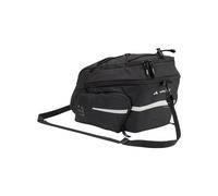 Sacoche de porte-bagages VAUDE Silkroad Plus (Ready) Noir