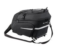Sacoche de porte-bagages VAUDE Silkroad Plus (UniKlip) Noir