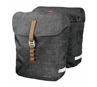 Tubus Sacoches de vélo Heda 24,5 l Gris